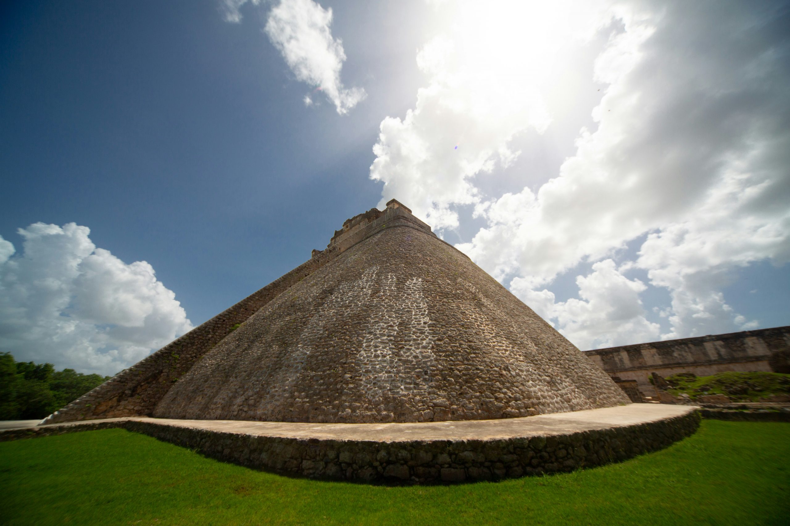 Uxmal