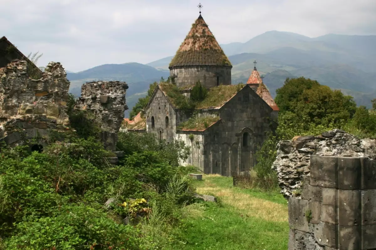 sanahin-monastery1